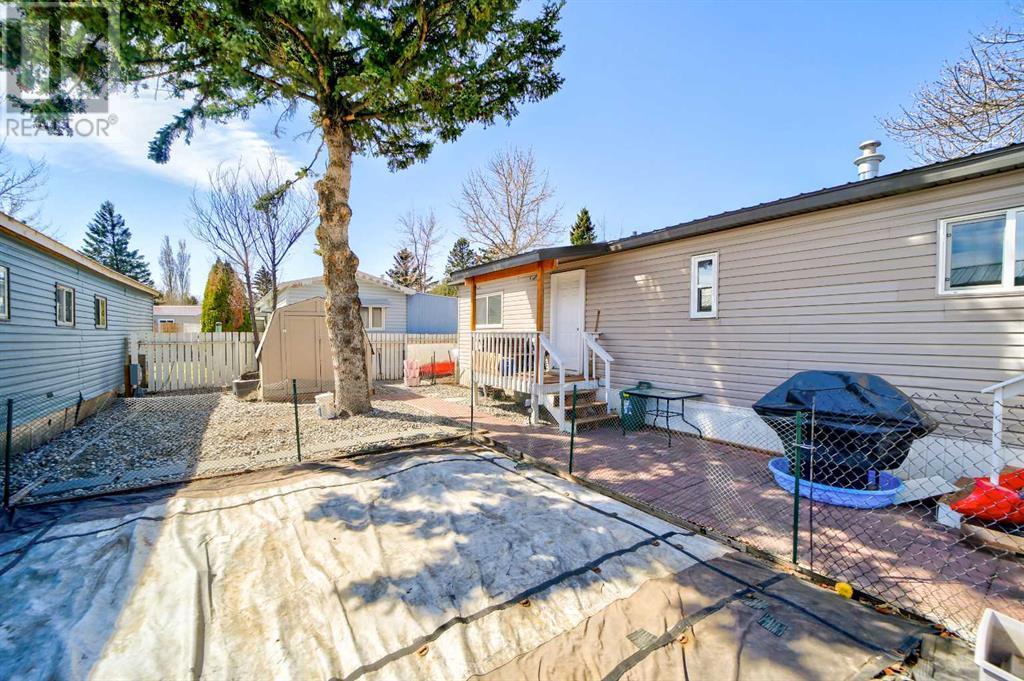 55, 5301 2nd Street, Coalhurst, Alberta  T0L 0V0 - Photo 20 - A2211876