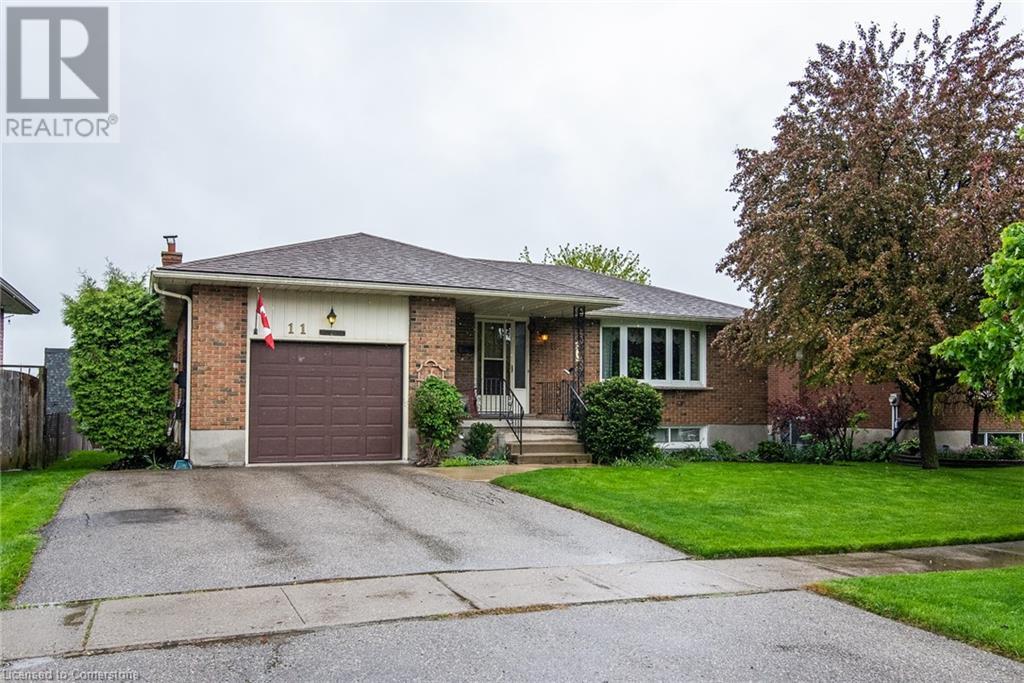 11 Nithview Drive, New Hamburg, Ontario  N3A 2H3 - Photo 3 - 40730993