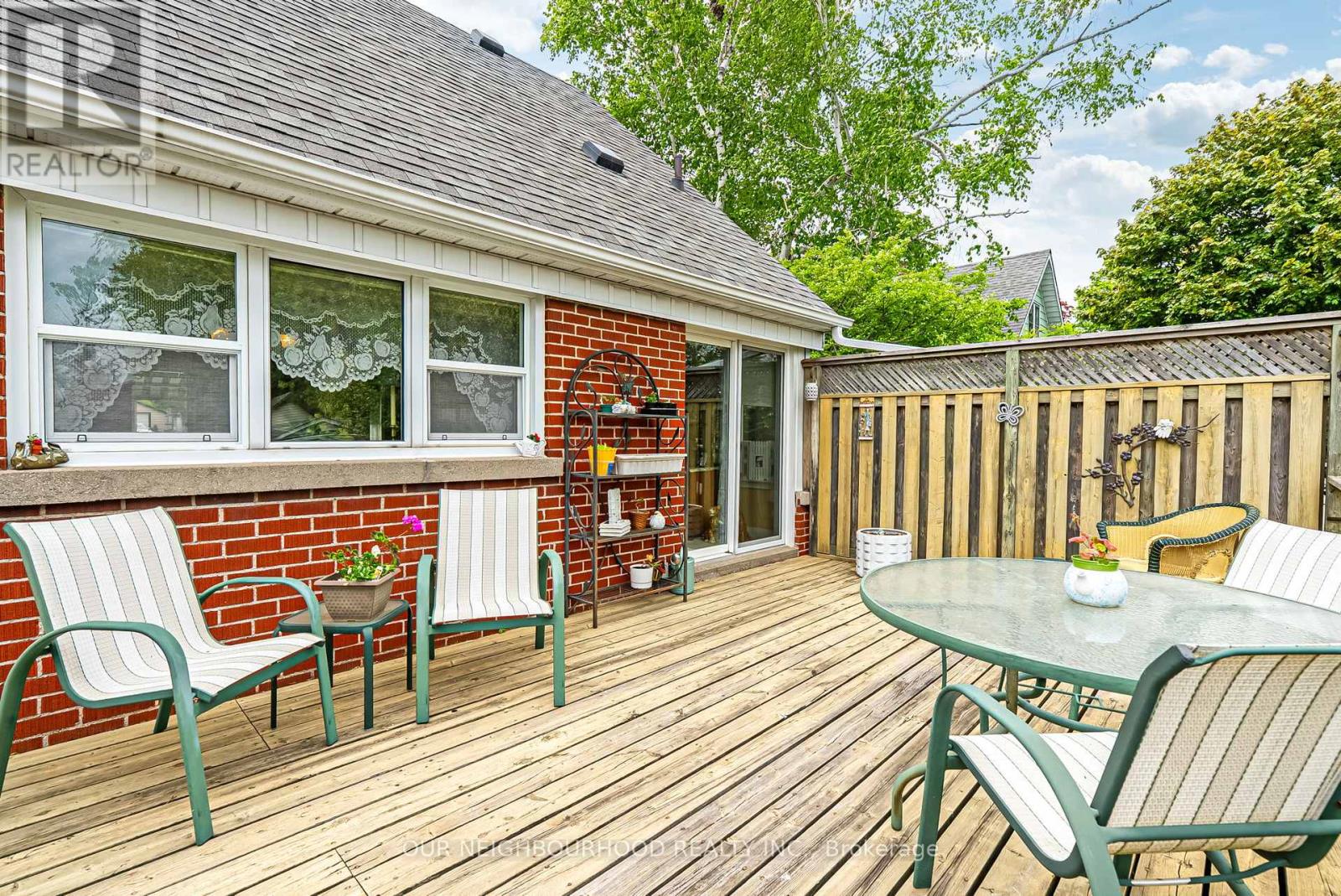 303 Byron Street N, Whitby, Ontario  L1N 4N4 - Photo 38 - E12168663
