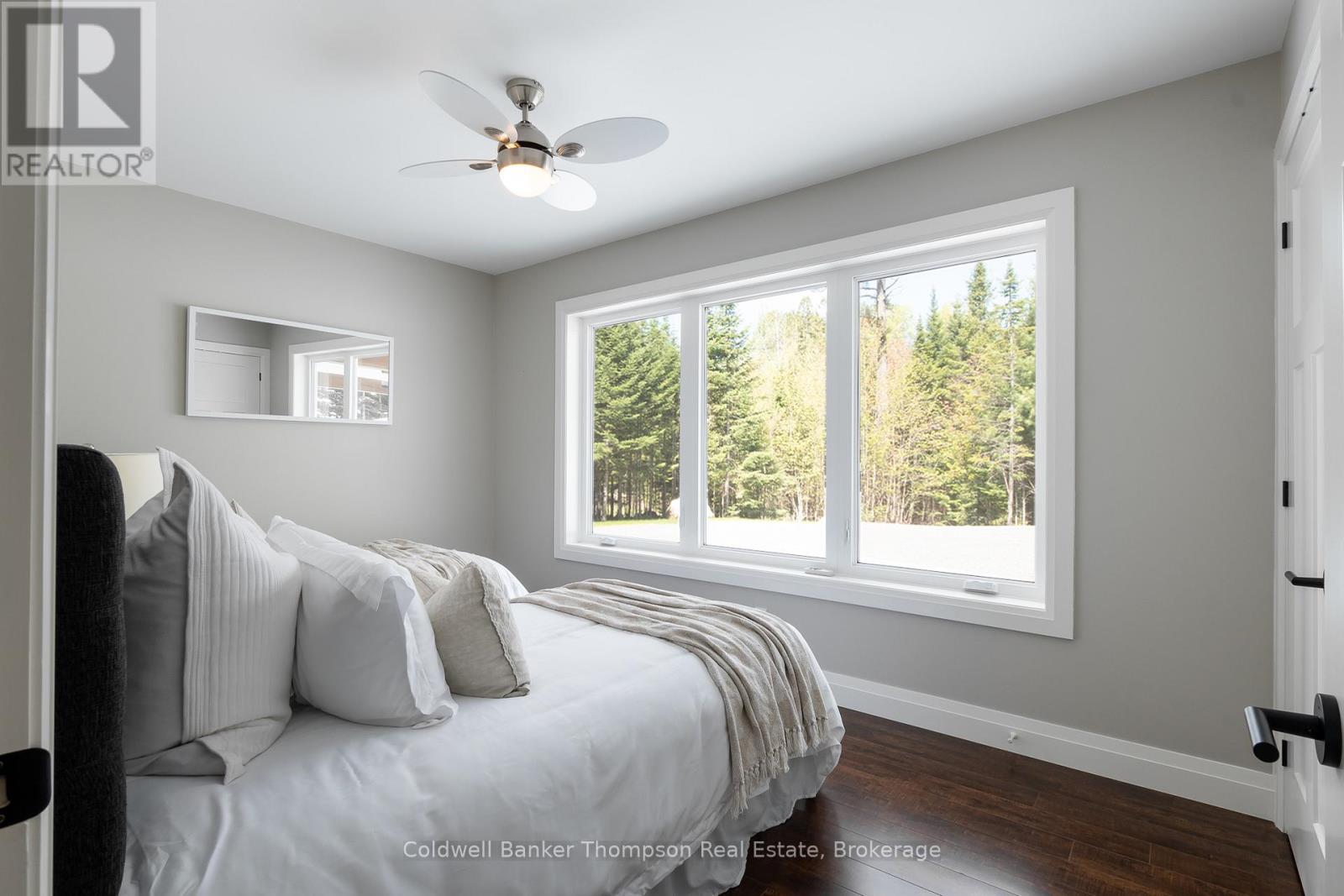 1025 South Waseosa Lake Road, Huntsville, Ontario  P1H 2N5 - Photo 28 - X12168651
