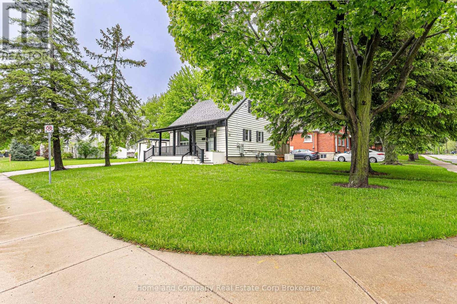 79 Cherry Street, Stratford, Ontario  N5A 2E9 - Photo 6 - X12168677