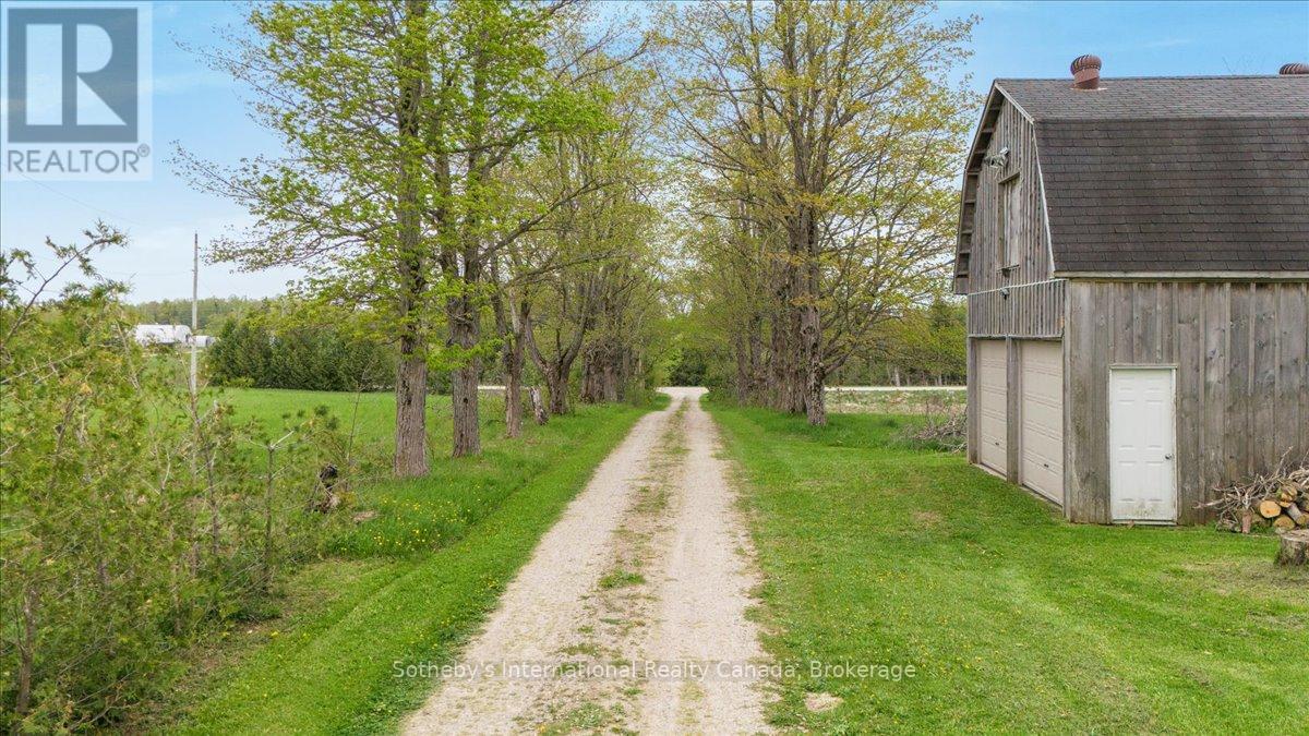 429639 8th Concession B, Grey Highlands, Ontario  N0C 1M0 - Photo 37 - X12168685