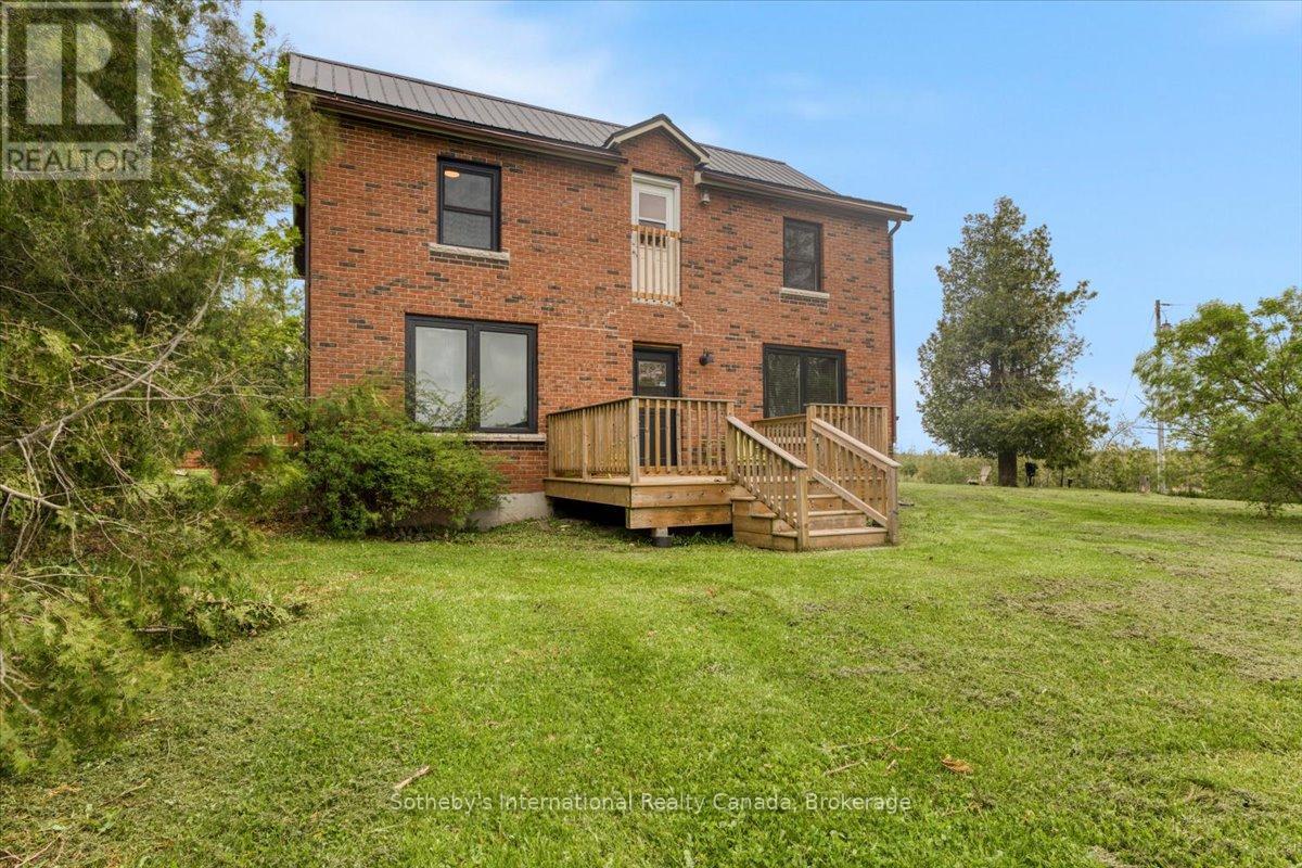429639 8th Concession B, Grey Highlands, Ontario  N0C 1M0 - Photo 4 - X12168685