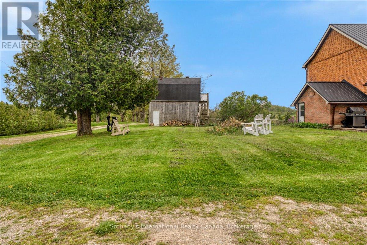 429639 8th Concession B, Grey Highlands, Ontario  N0C 1M0 - Photo 40 - X12168685