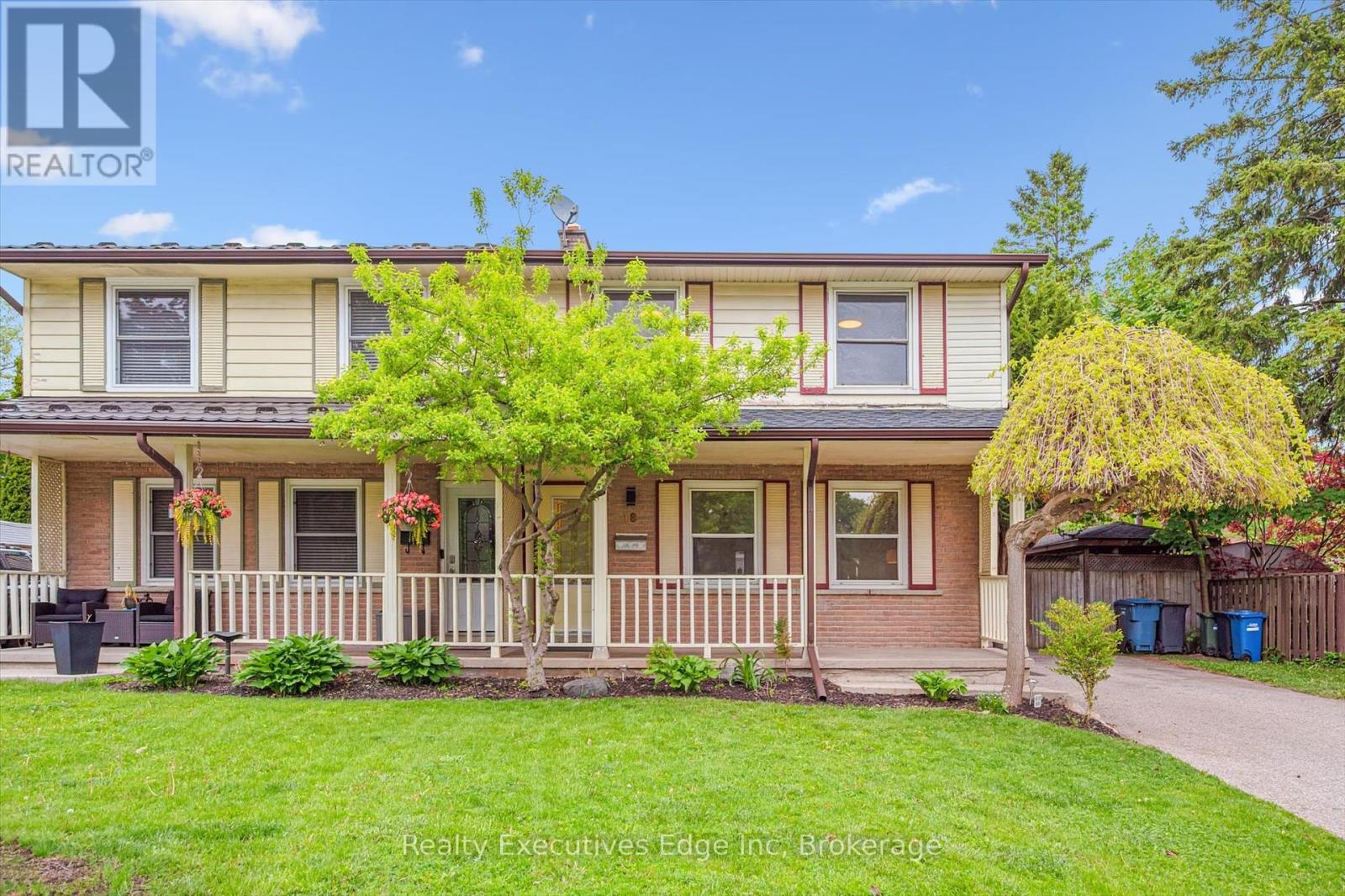 Property at 18 WINDERMERE COURT image 1