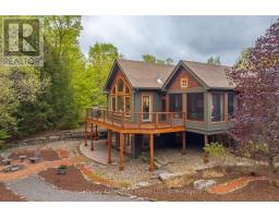 63 CLUBHOUSE DRIVE, huntsville (chaffey), Ontario