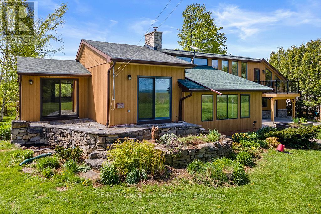 123 GRAHAM'S HILL ROAD, Georgian Bluffs, Ontario