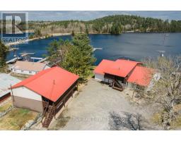 51 STEVENS ROAD, temagami, Ontario