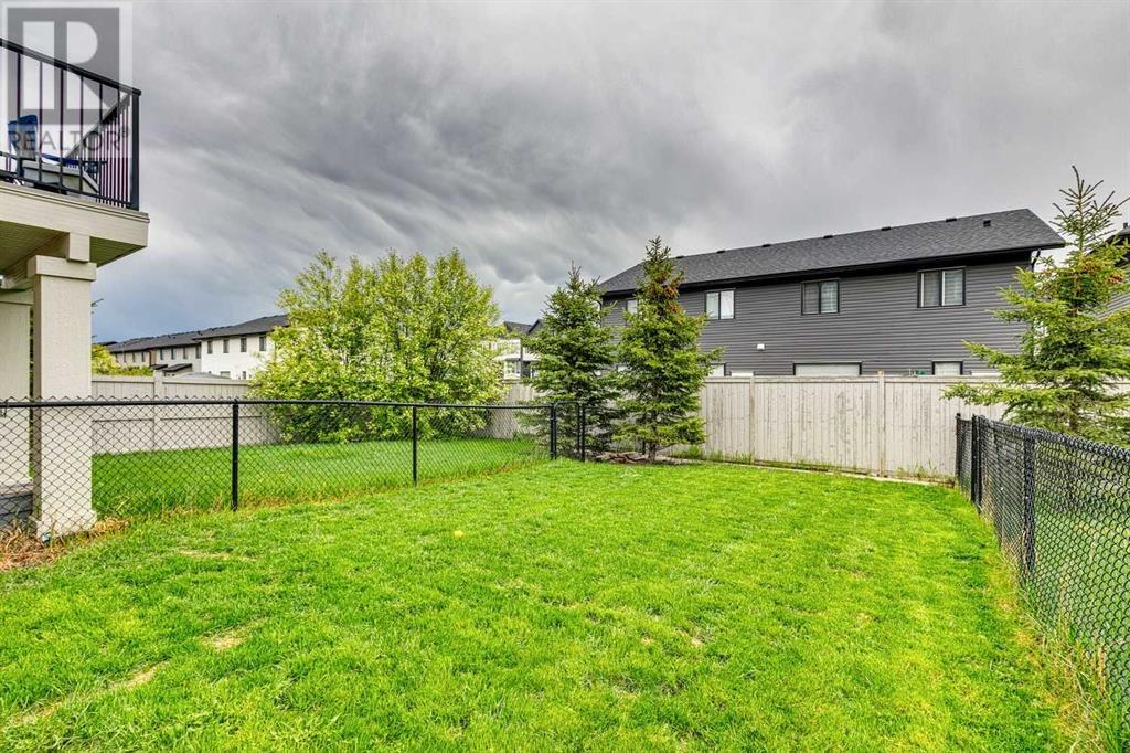 577 Hillcrest Road Sw, Airdrie, Alberta  T4B 4C8 - Photo 32 - A2223749