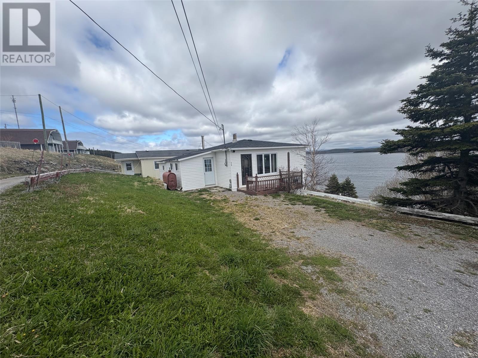 1 Hillside Avenue, Port Saunders, Newfoundland & Labrador  A0K 4H0 - Photo 2 - 1285312