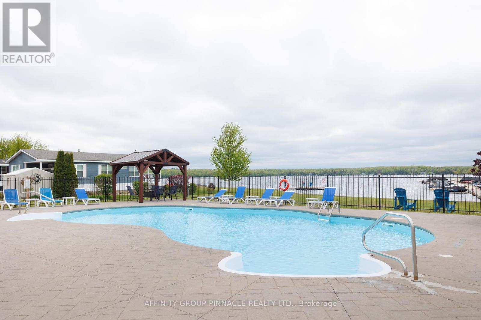 89 - 33 Melody Bay Road, Trent Lakes, Ontario  K0L 1J0 - Photo 46 - X12168653
