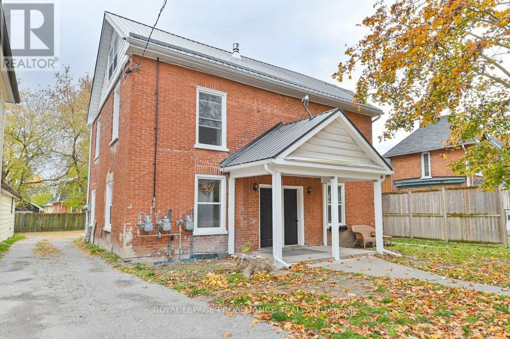 Property at 91 BRIDGE STREET W image 1