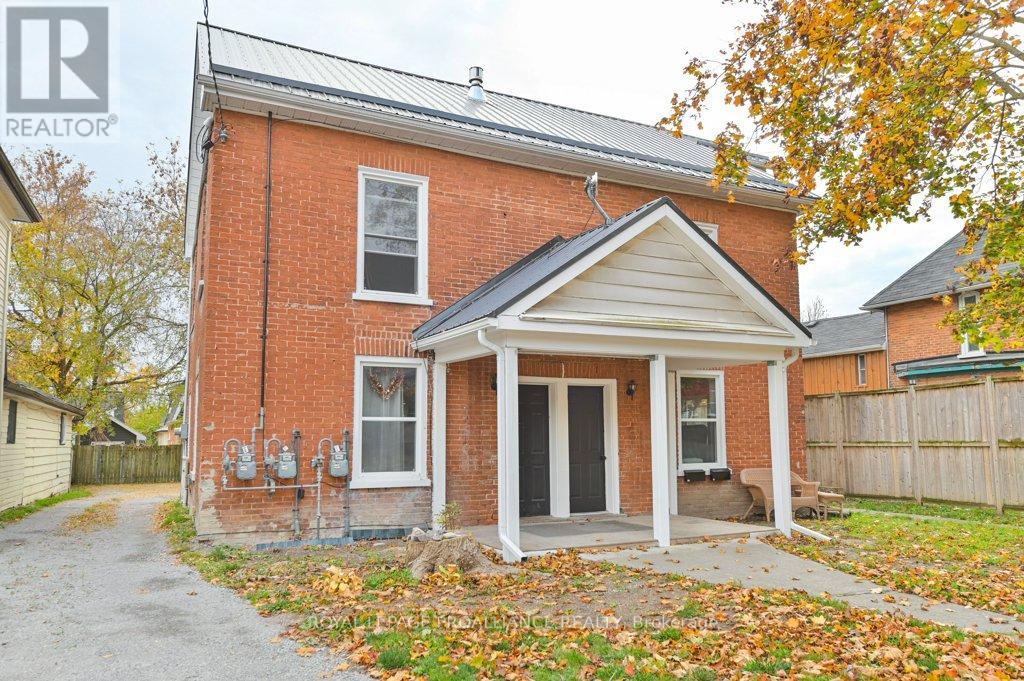 Property at 91 BRIDGE STREET W image 3