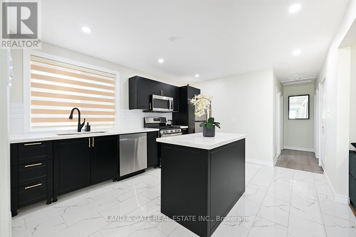 400 Limeridge Road W, Hamilton, Ontario  L9C 2V5 - Photo 4 - X12168695