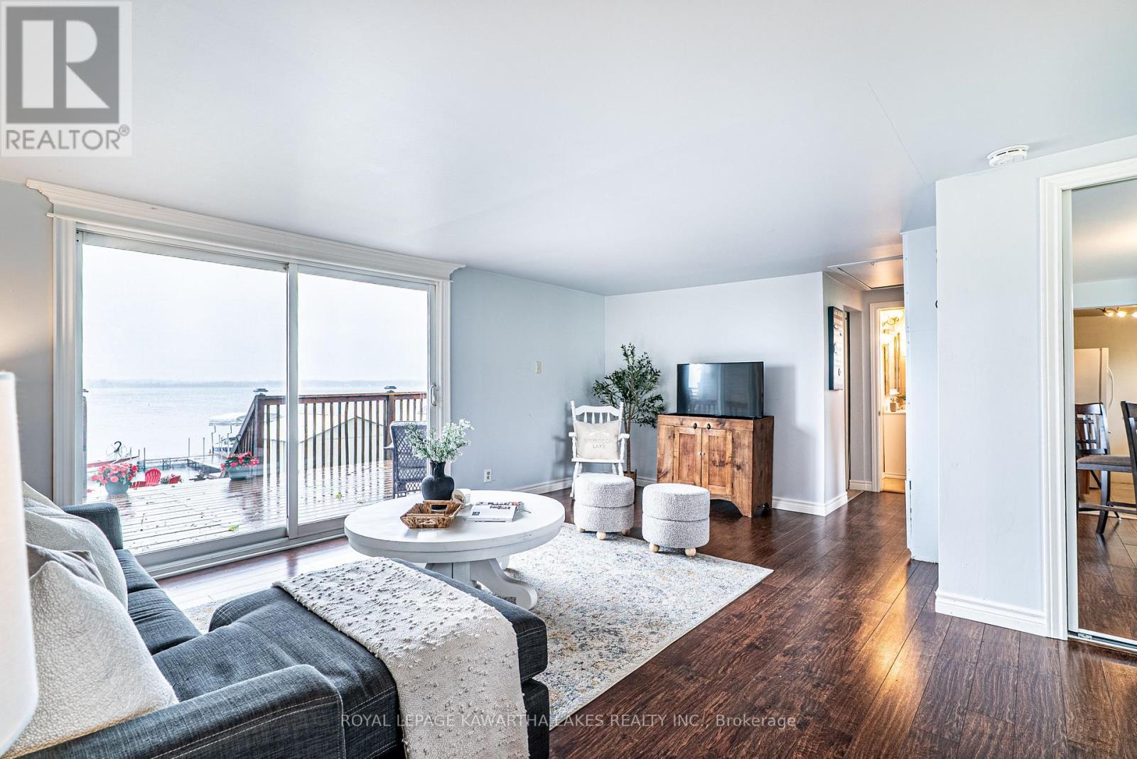 215 Snug Harbour Road, Kawartha Lakes, Ontario  K9V 4R6 - Photo 11 - X12168778