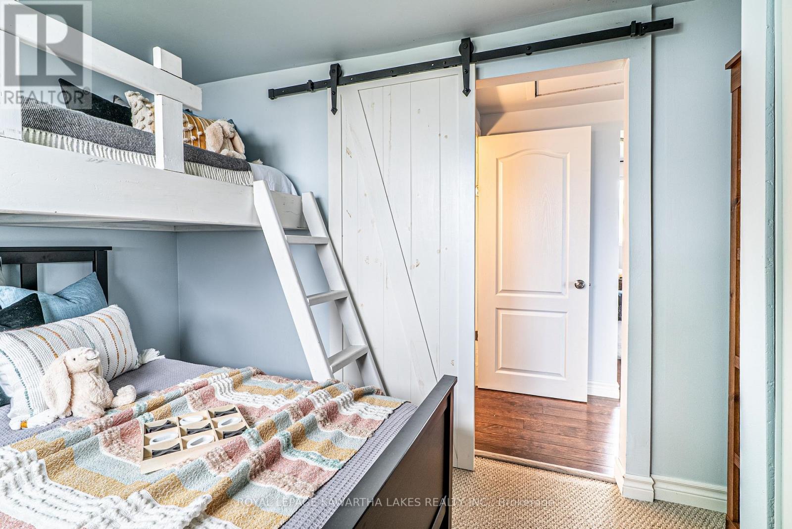 215 Snug Harbour Road, Kawartha Lakes, Ontario  K9V 4R6 - Photo 20 - X12168778