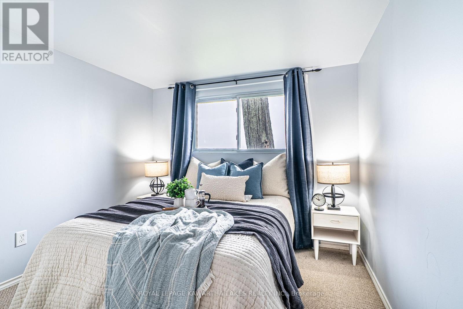 215 Snug Harbour Road, Kawartha Lakes, Ontario  K9V 4R6 - Photo 23 - X12168778