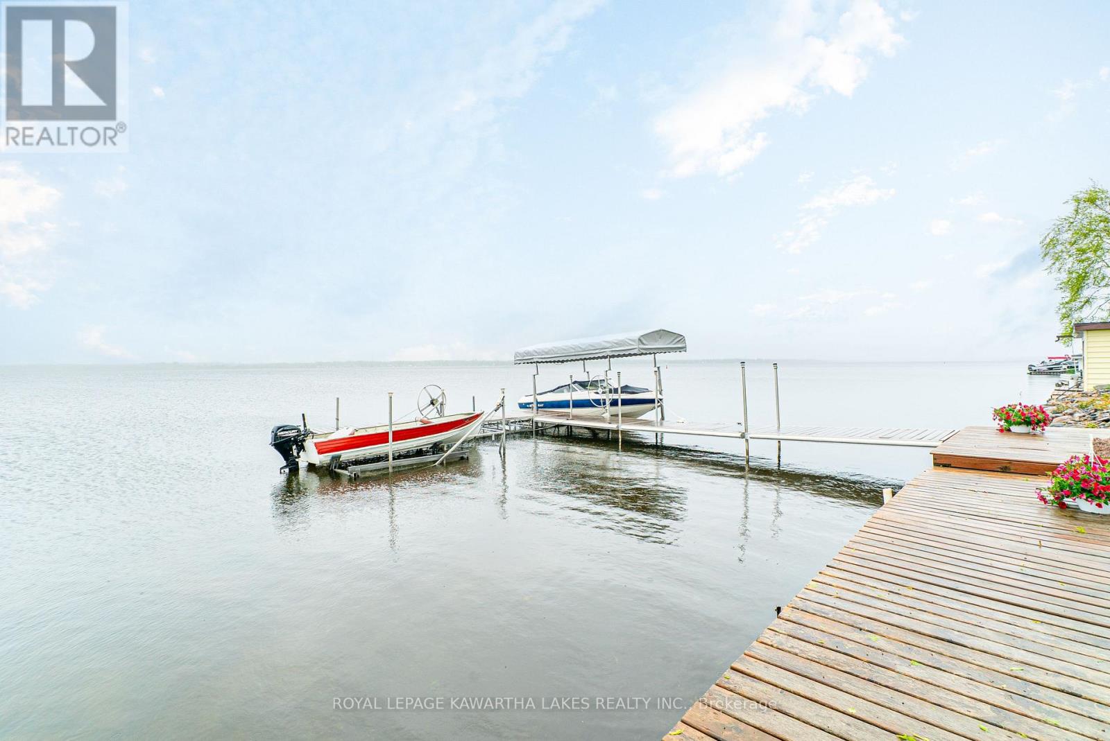 215 Snug Harbour Road, Kawartha Lakes, Ontario  K9V 4R6 - Photo 25 - X12168778