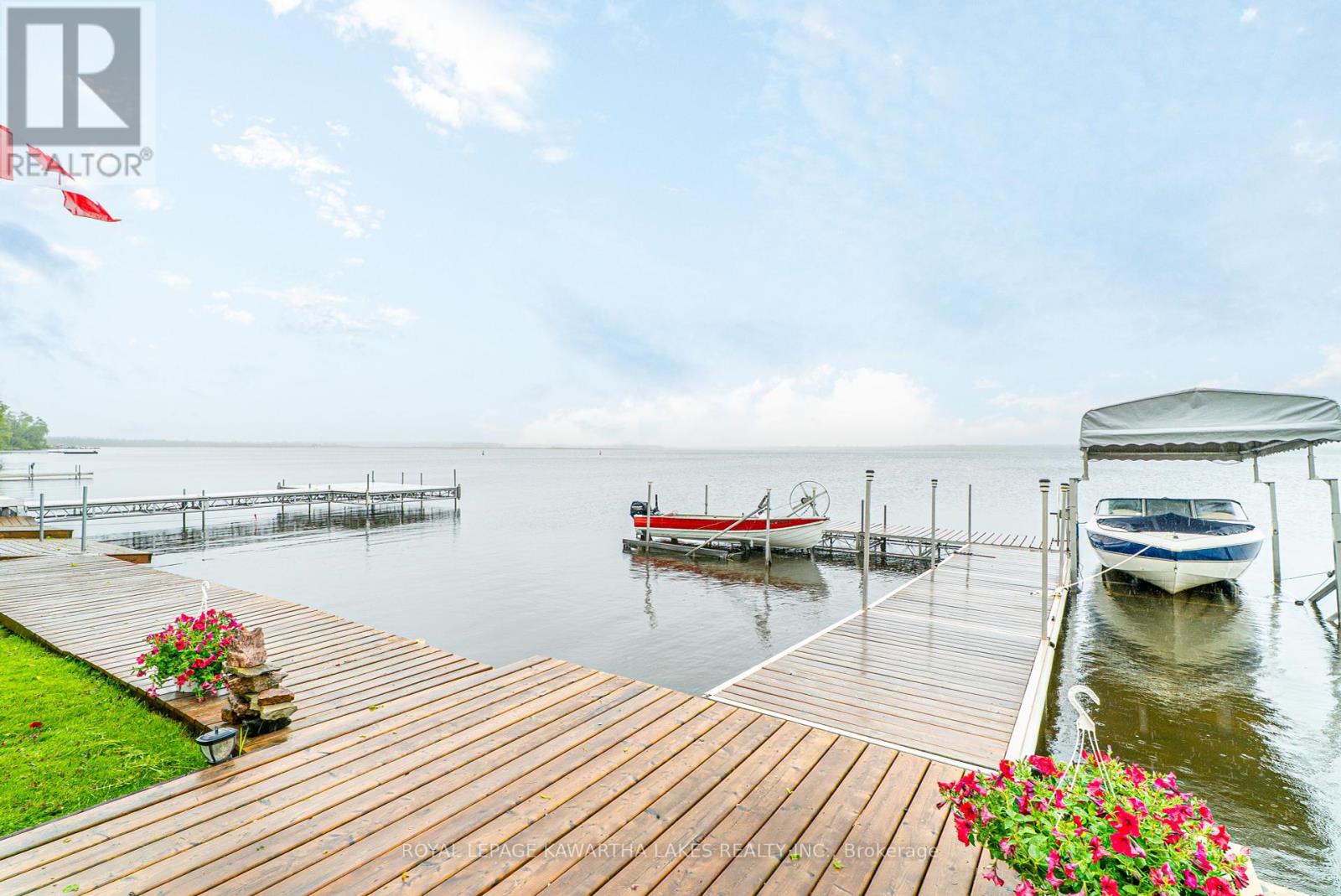 215 Snug Harbour Road, Kawartha Lakes, Ontario  K9V 4R6 - Photo 26 - X12168778