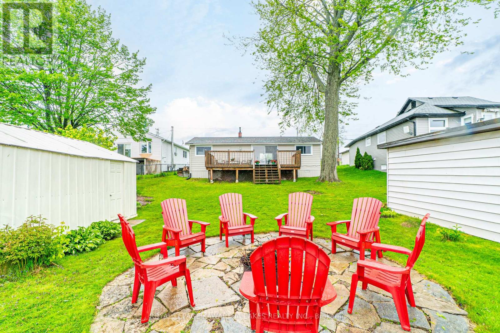 215 Snug Harbour Road, Kawartha Lakes, Ontario  K9V 4R6 - Photo 27 - X12168778