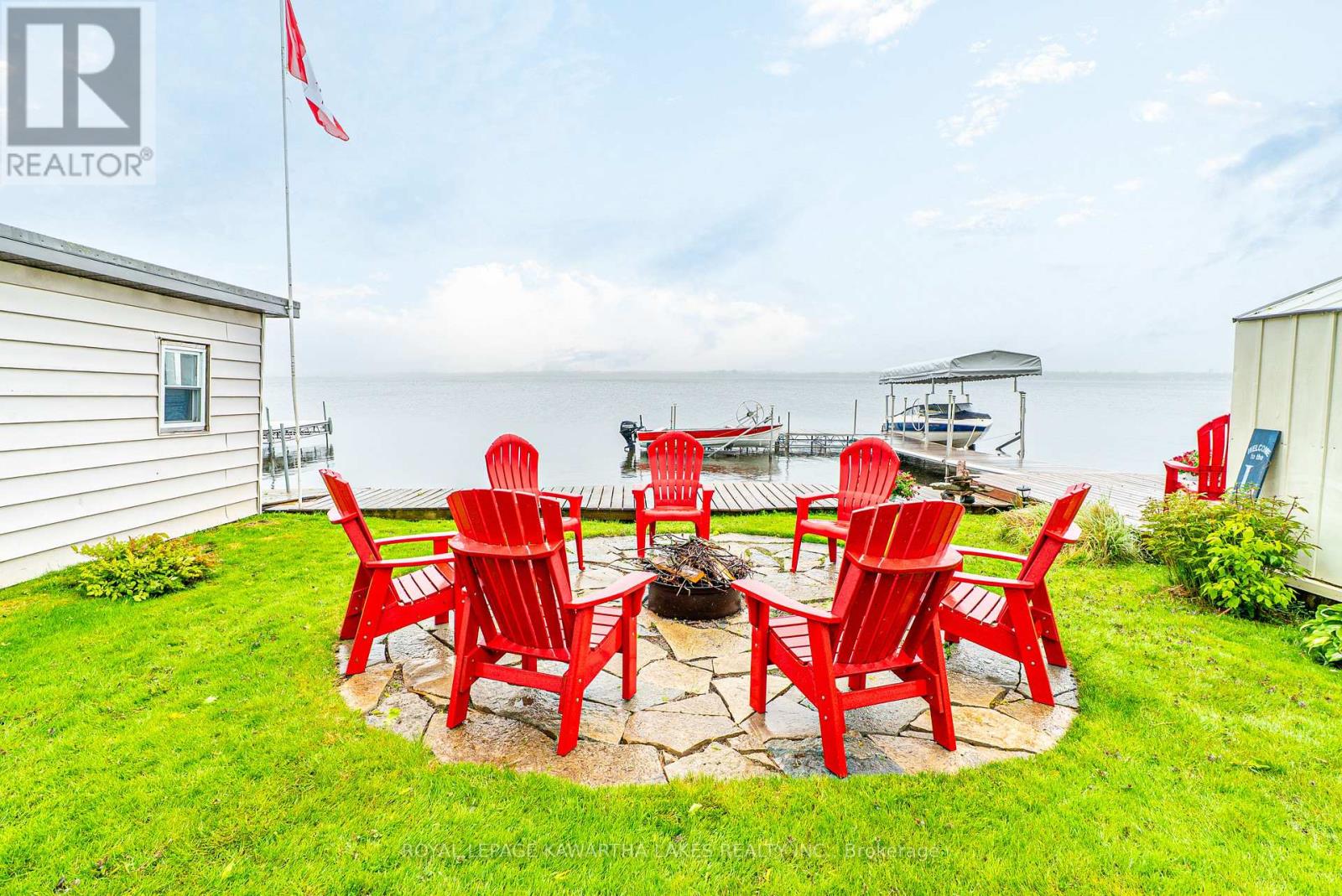 215 Snug Harbour Road, Kawartha Lakes, Ontario  K9V 4R6 - Photo 28 - X12168778