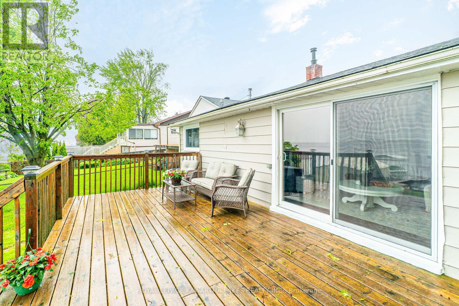 215 Snug Harbour Road, Kawartha Lakes, Ontario  K9V 4R6 - Photo 32 - X12168778