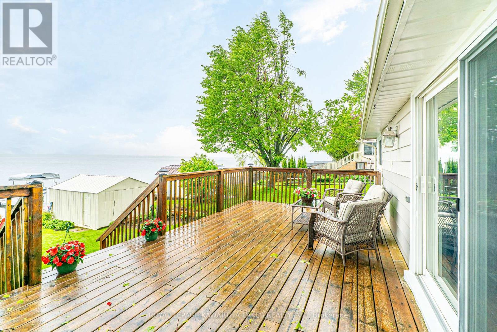 215 Snug Harbour Road, Kawartha Lakes, Ontario  K9V 4R6 - Photo 33 - X12168778