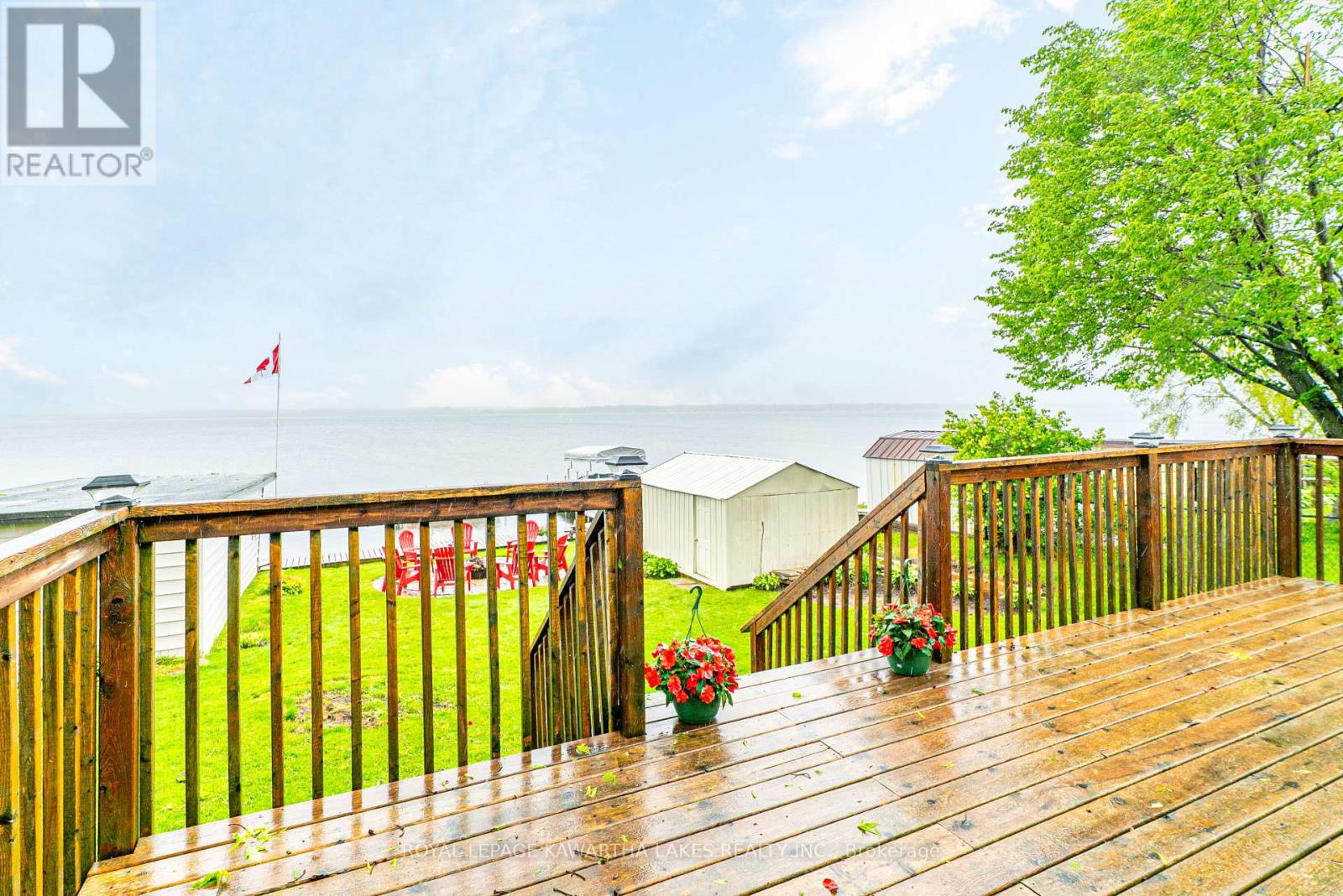 215 Snug Harbour Road, Kawartha Lakes, Ontario  K9V 4R6 - Photo 34 - X12168778