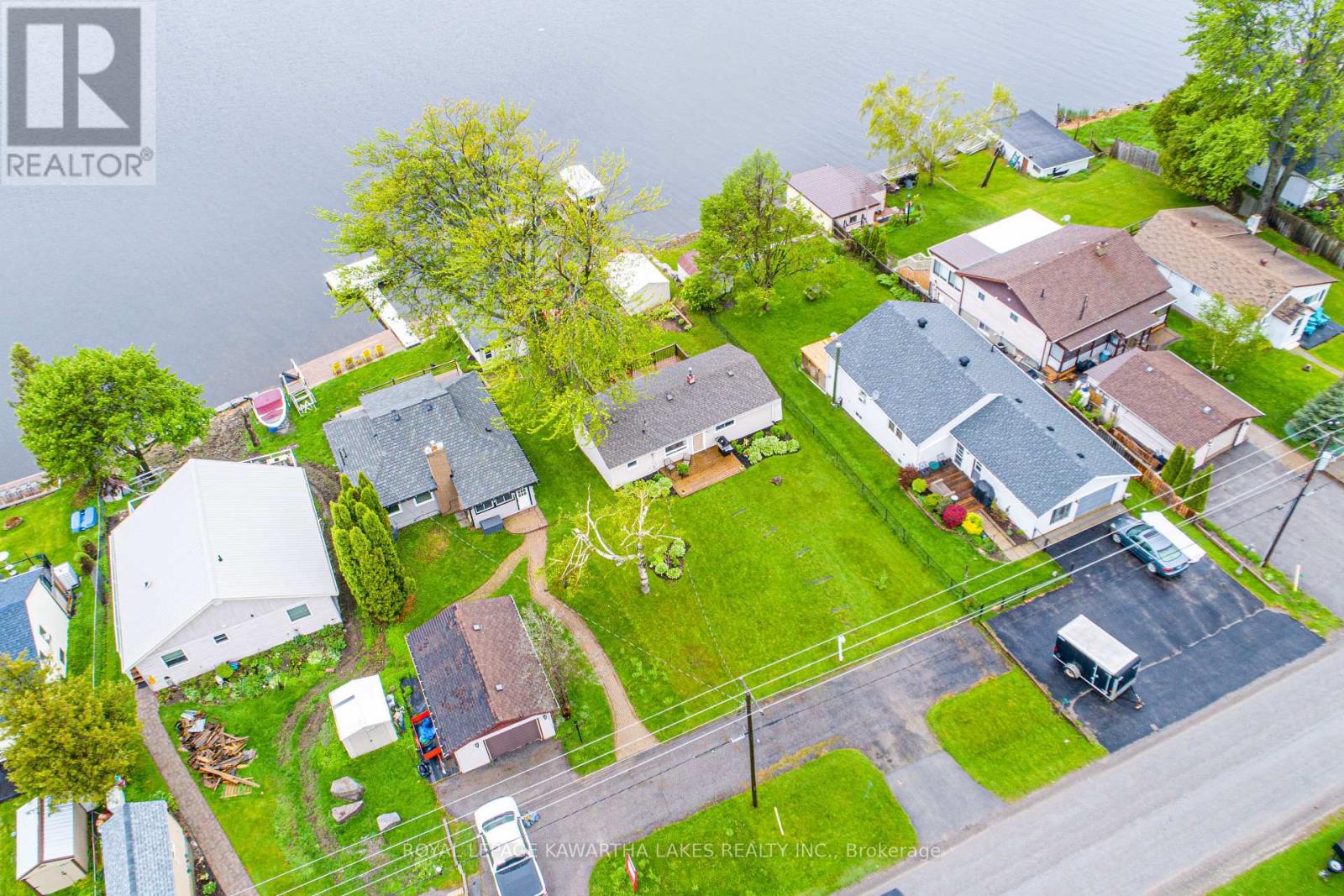 215 Snug Harbour Road, Kawartha Lakes, Ontario  K9V 4R6 - Photo 35 - X12168778