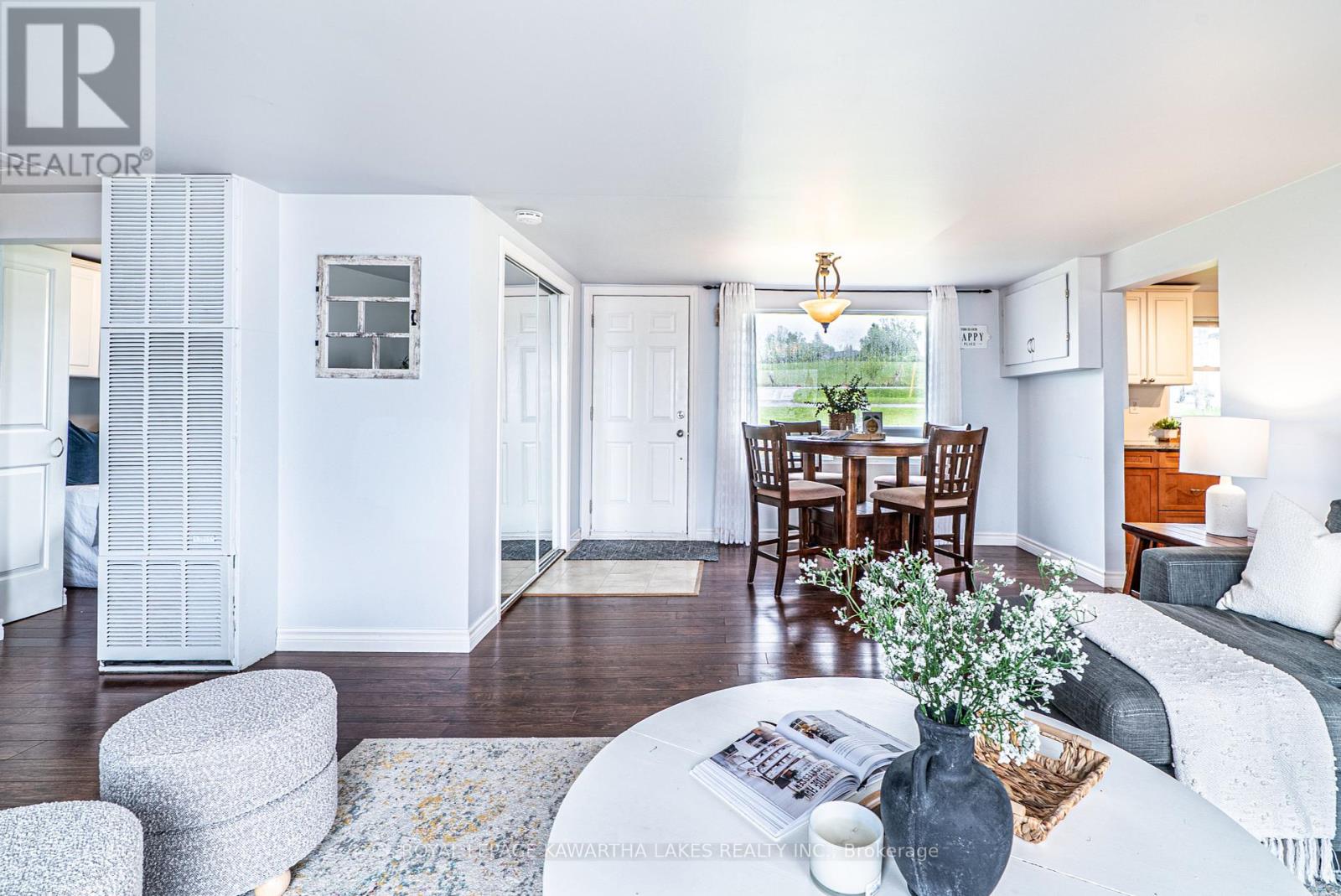 215 Snug Harbour Road, Kawartha Lakes, Ontario  K9V 4R6 - Photo 8 - X12168778