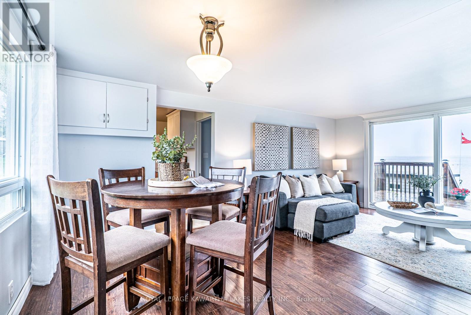 215 Snug Harbour Road, Kawartha Lakes, Ontario  K9V 4R6 - Photo 9 - X12168778