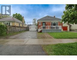 565 SPRUCE AVENUE, Peterborough South, Ontario