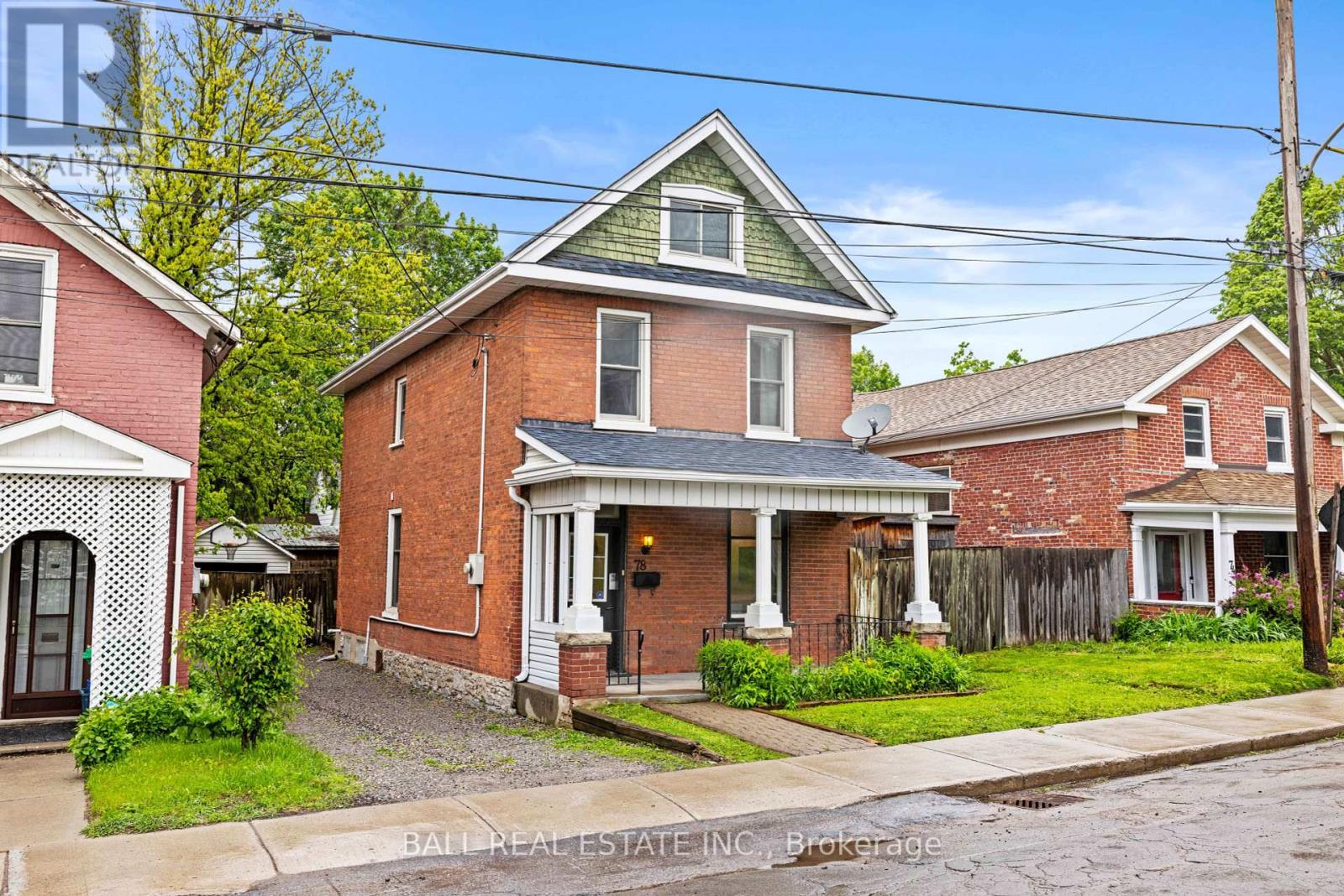 Property at 78 MCDONNEL STREET image 1