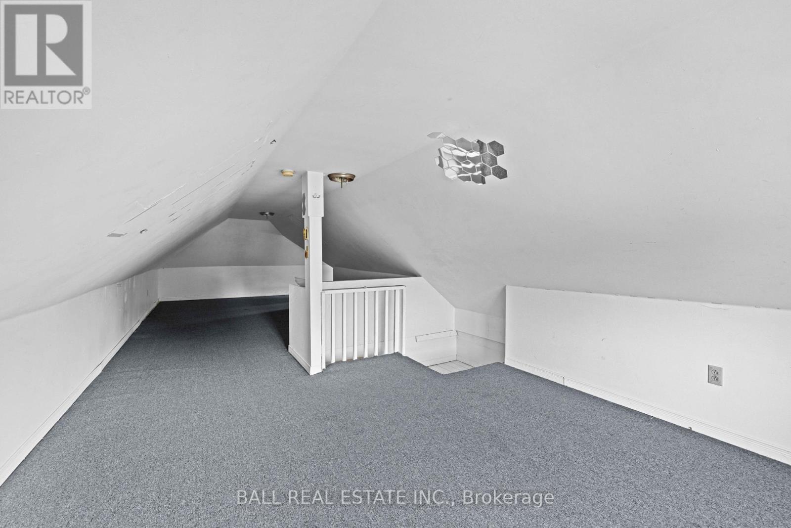 78 Mcdonnel Street, Peterborough Central, Ontario  K9H 2V7 - Photo 21 - X12168801