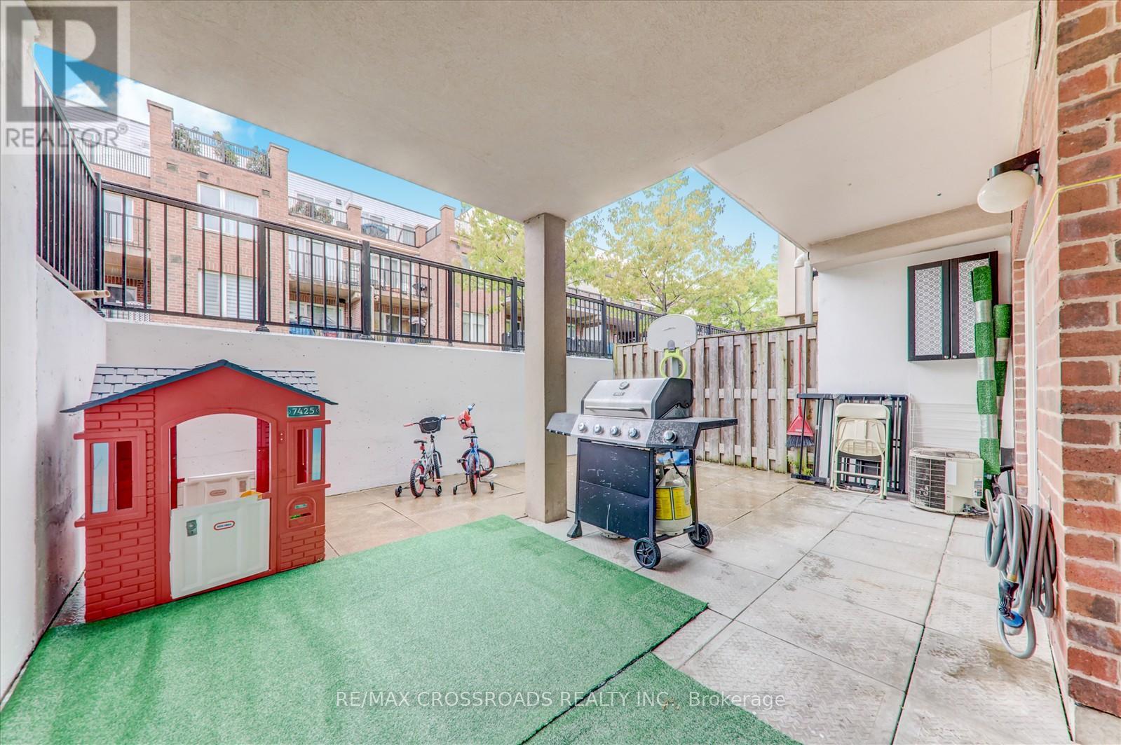 1019 - 3047 Finch Avenue W, Toronto, Ontario  M9M 0A5 - Photo 25 - W12168505