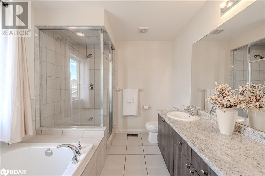 25 Mandley Street, Angus, Ontario  L3W 0B6 - Photo 10 - 40729890