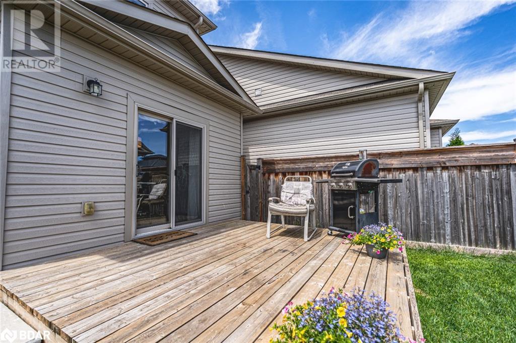 25 Mandley Street, Angus, Ontario  L3W 0B6 - Photo 15 - 40729890