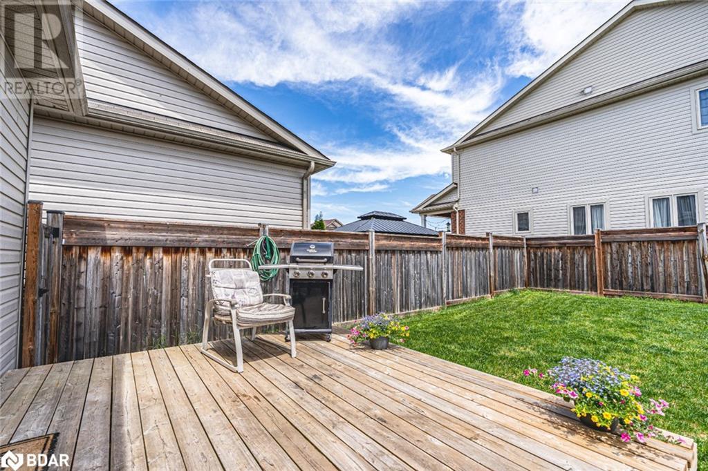 25 Mandley Street, Angus, Ontario  L3W 0B6 - Photo 16 - 40729890