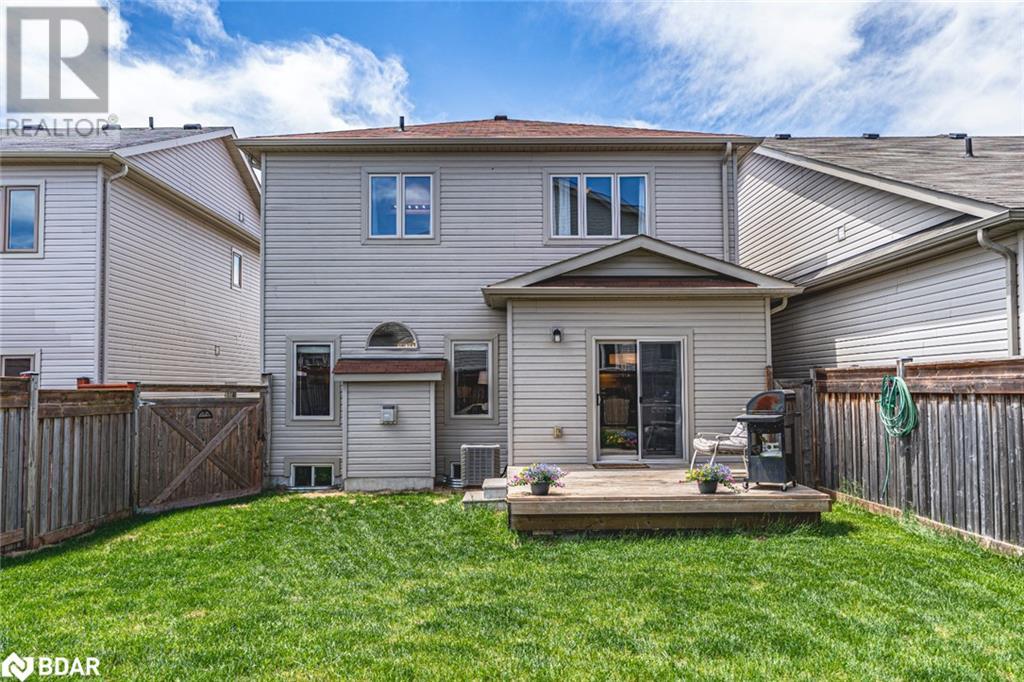 25 Mandley Street, Angus, Ontario  L3W 0B6 - Photo 18 - 40729890