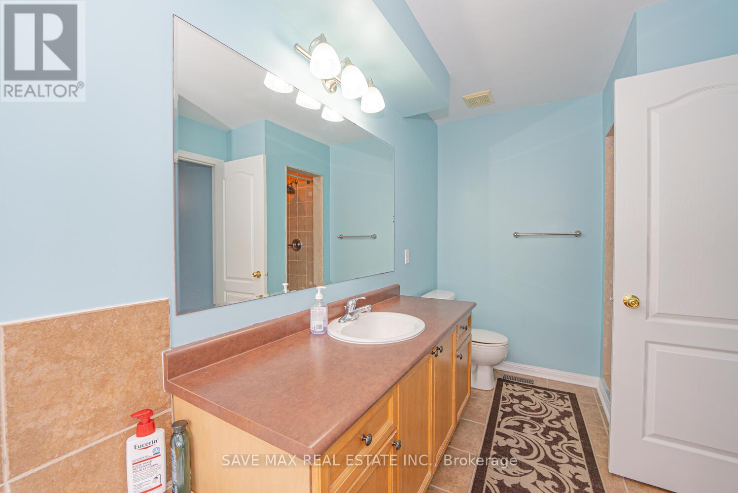 114 Decker Hollow Circle, Brampton (Credit Valley), Ontario  L6X 0L5 - Photo 33 - W12168580