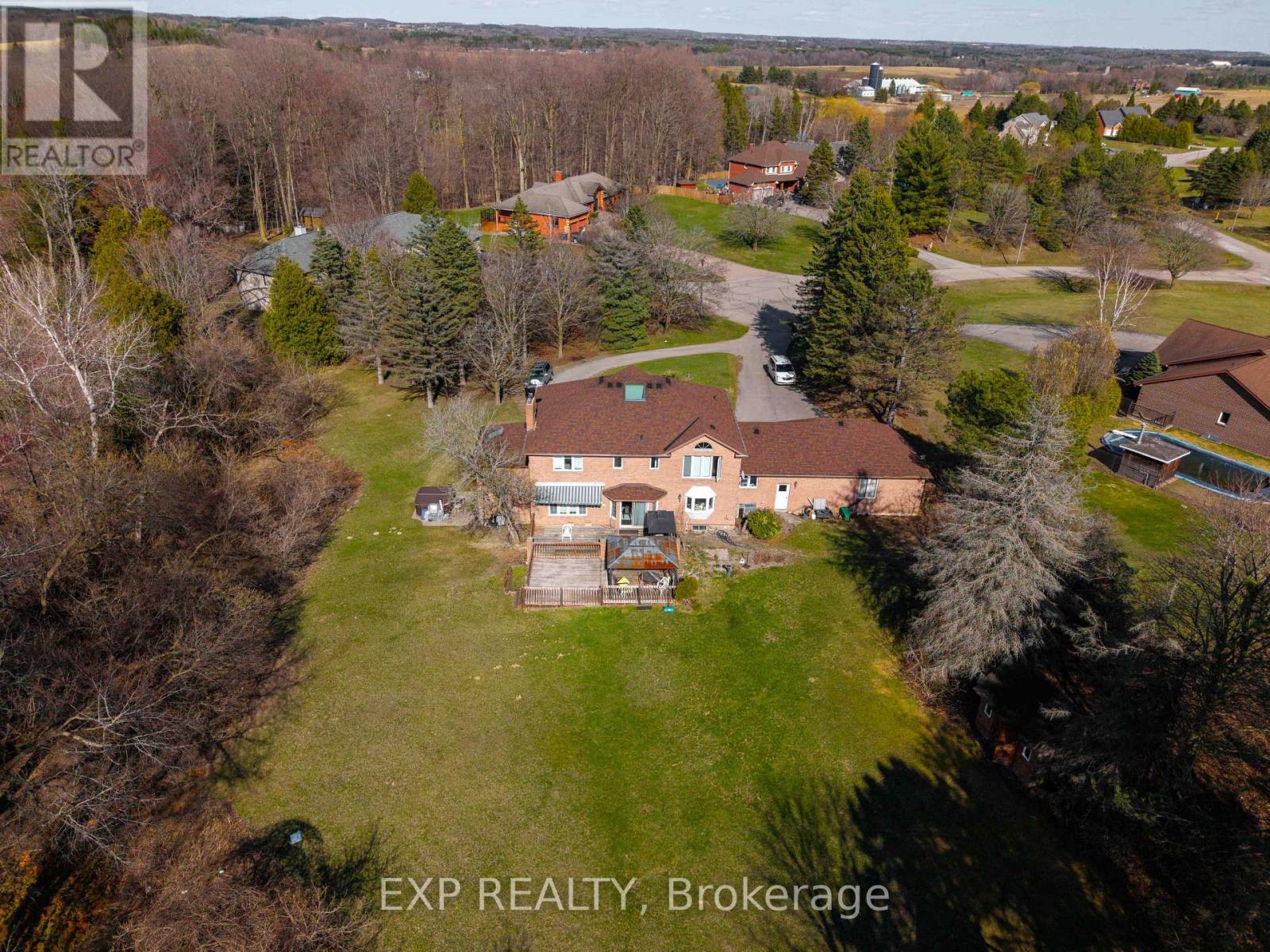 6 Dobson Court, Caledon, Ontario  L7E 0B2 - Photo 23 - W12168589