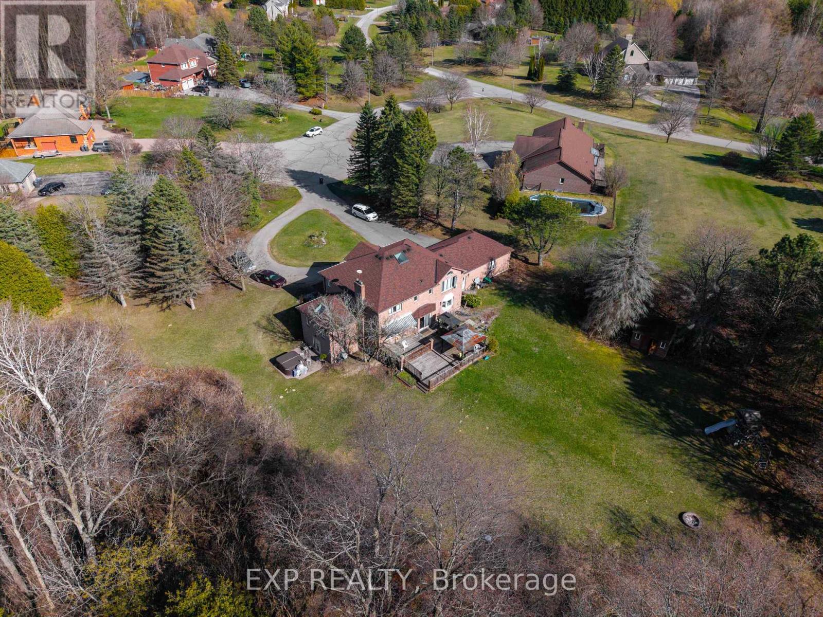 6 Dobson Court, Caledon, Ontario  L7E 0B2 - Photo 24 - W12168589