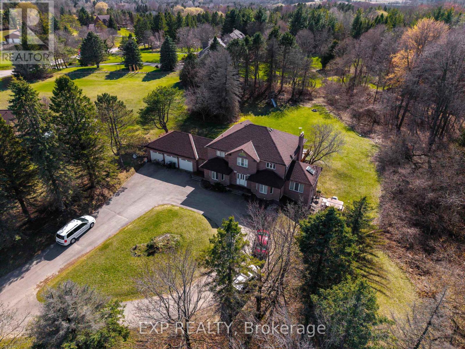 6 Dobson Court, Caledon, Ontario  L7E 0B2 - Photo 26 - W12168589