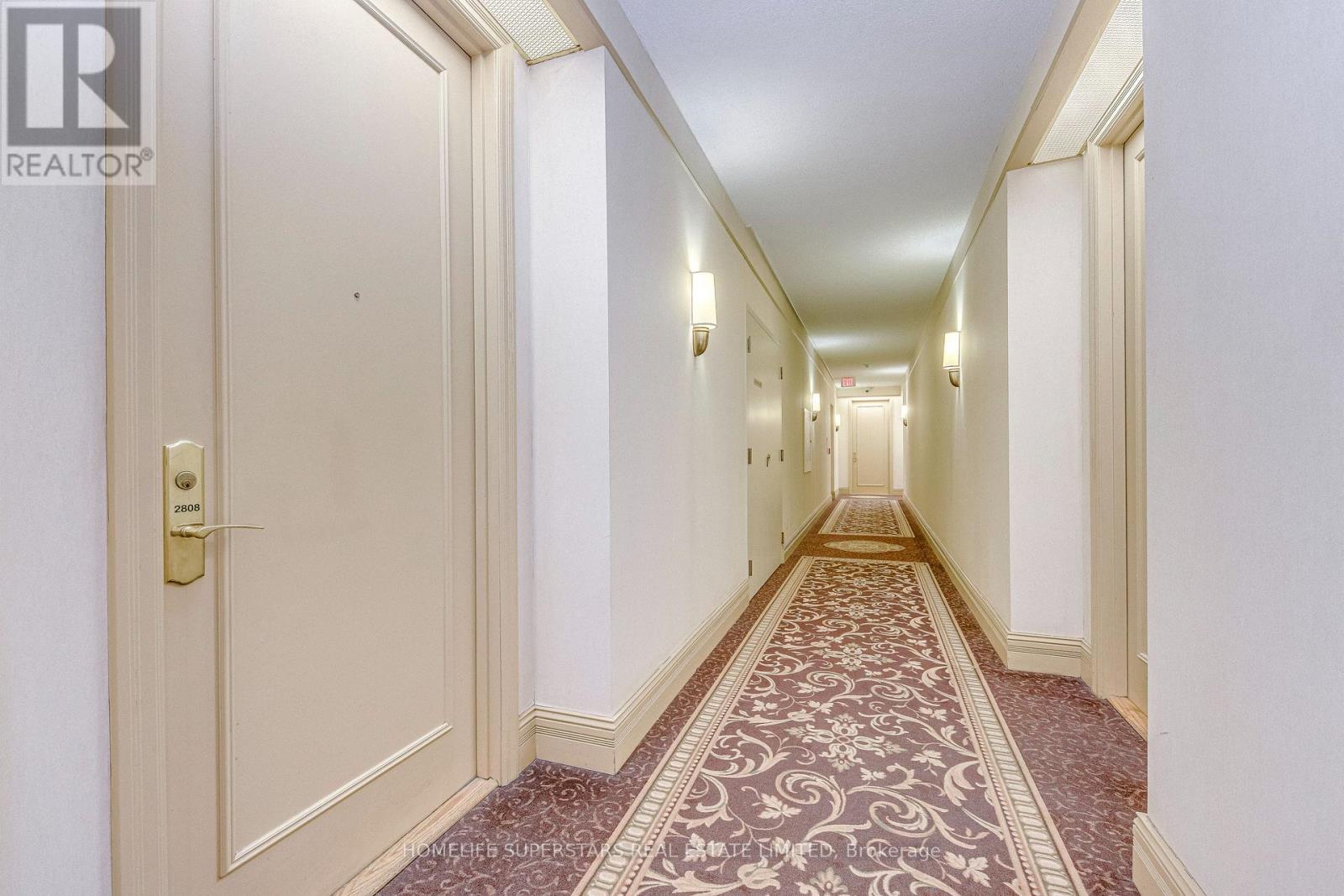 Property at 2808 - 25 KINGSBRIDGE GARDEN CIRCLE image 5