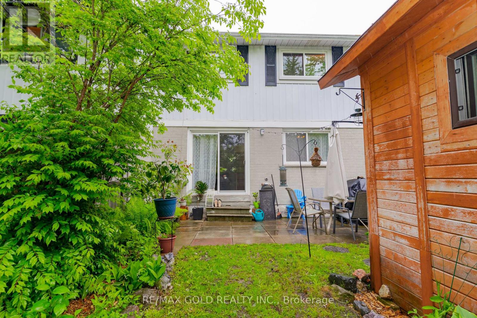 16 Gatsby Square, Brampton, Ontario  L6S 2H4 - Photo 35 - W12168609