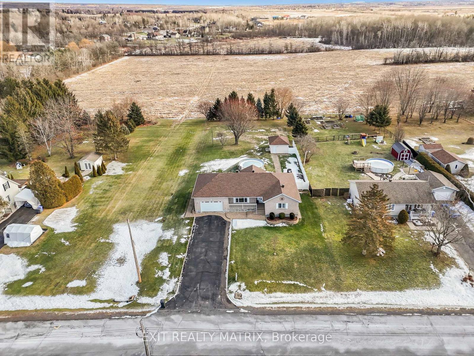 165 Eliza Street, Champlain, Ontario  K0B 1K0 - Photo 35 - X12168655