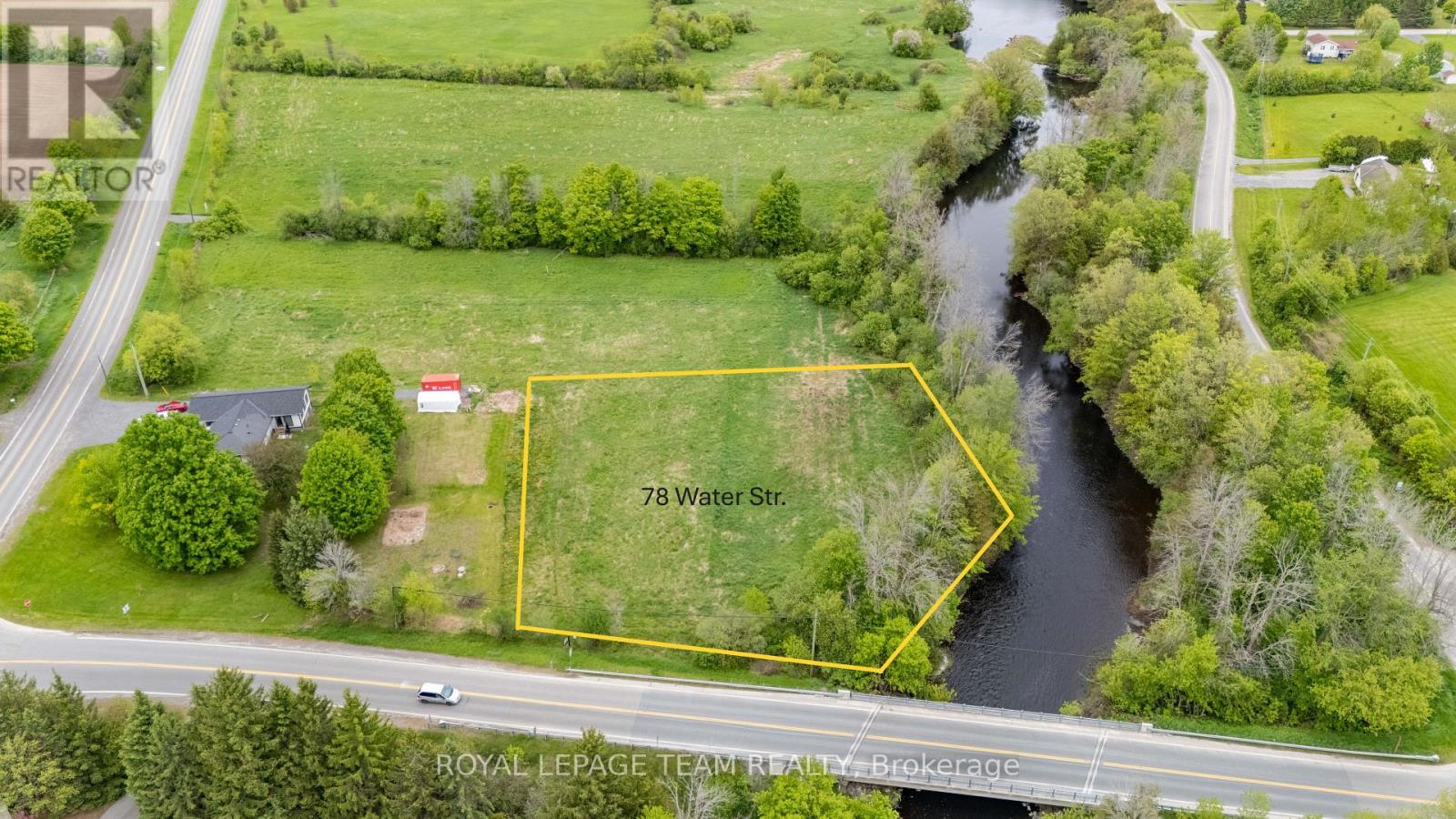 78 WATER STREET, North Grenville, Ontario