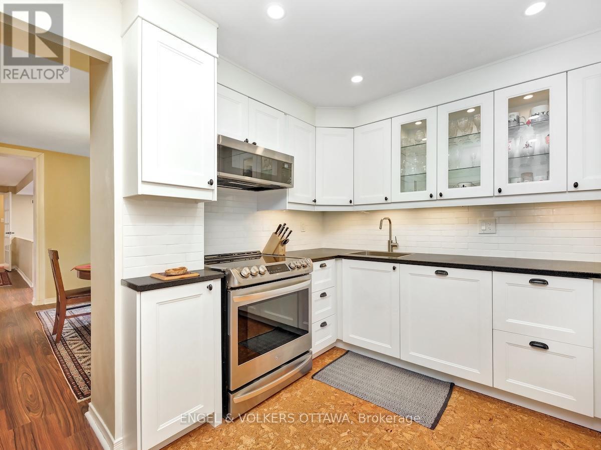 406 - 373 Laurier Avenue E, Ottawa, Ontario  K1N 8X6 - Photo 22 - X12168712
