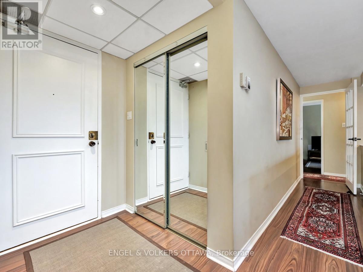 406 - 373 Laurier Avenue E, Ottawa, Ontario  K1N 8X6 - Photo 6 - X12168712