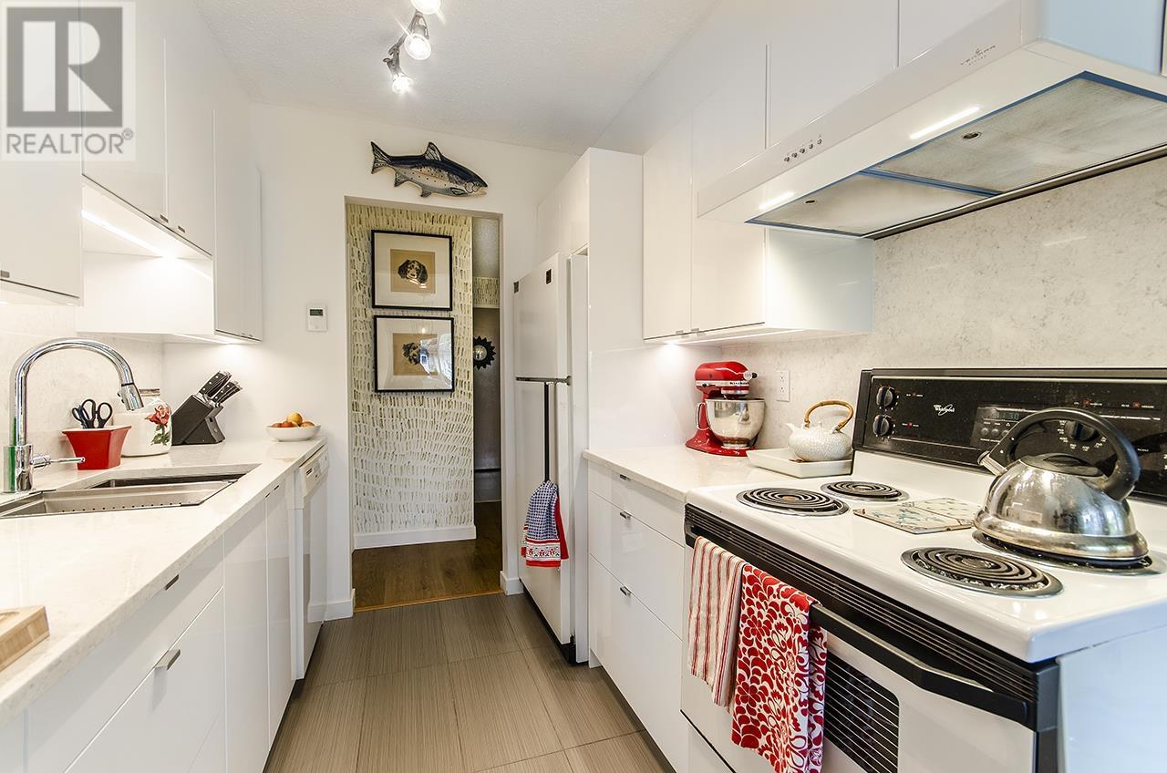 202 105 W Kings Road, North Vancouver, British Columbia  V7N 2L7 - Photo 16 - R3004166
